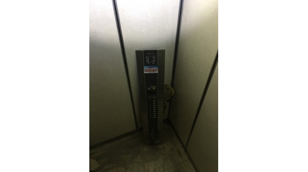 電梯控制系統更新